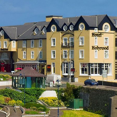 Holyrood Hotel - Leisure Centre & The Spa At Orchids 班多伦 外观 照片